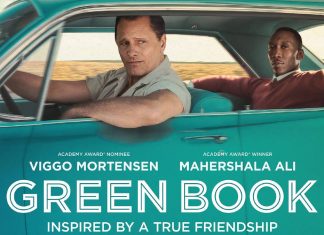 영화로 배우는 미국 인종차별의 역사