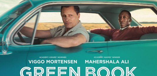 영화로 배우는 미국 인종차별의 역사