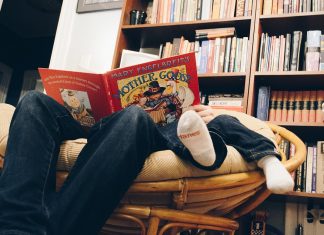 책 읽기로 머릿속 시각화 연습…새로운 개념 이해능력 키워