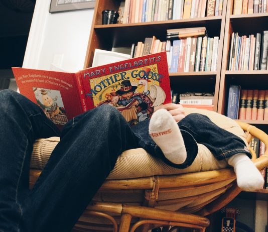 책 읽기로 머릿속 시각화 연습…새로운 개념 이해능력 키워