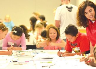 신종 코로나 바이러스(코로나19) 학부모 수칙