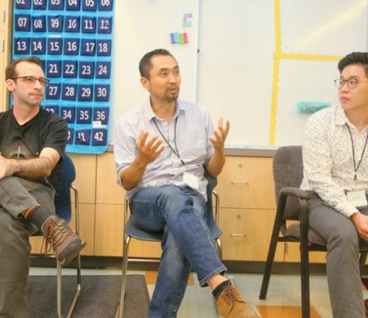 중앙일보 ‘칼리지페어’의 생생한 현장을 소개합니다