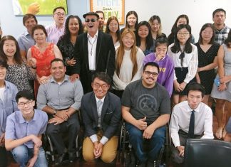 방학기간 동안 할 수 있는 ‘봉사활동’ 리스트