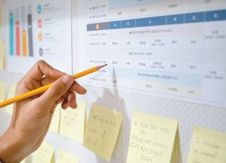 공부하는 자녀의 방문을 ‘꼭’ 닫아야 하는 이유