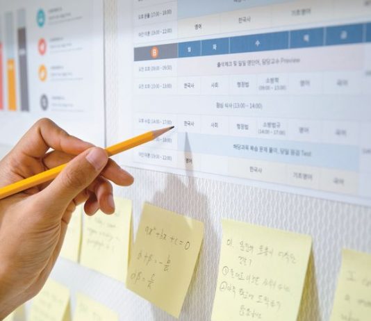 공부하는 자녀의 방문을 ‘꼭’ 닫아야 하는 이유