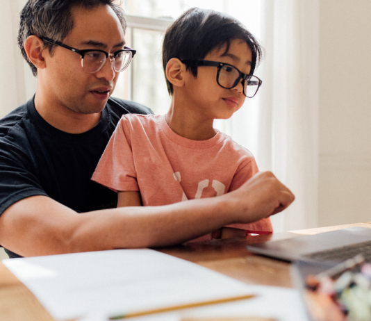 프로그램 & 캠프 취소된 올여름 초중고 자녀 공부법