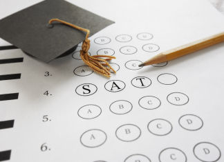 고등학생 아이 SAT/ACT 시험 계속 공부 시켜야 할까?