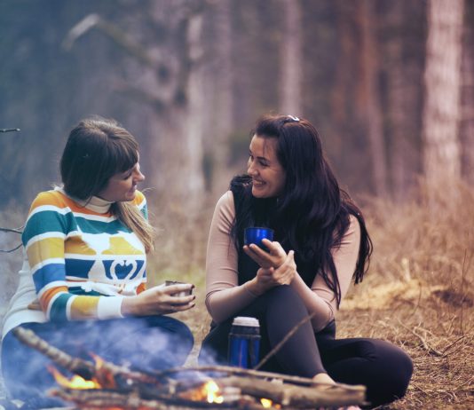 고등학생 여름 캠프 어떻게 준비해야 할까 Activity adult barbecue bbq