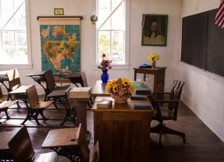 코로나19로 달라질 교실 문화