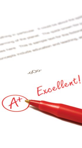 UC 지원 마지막 점검 2학기 성적 유지가 관건