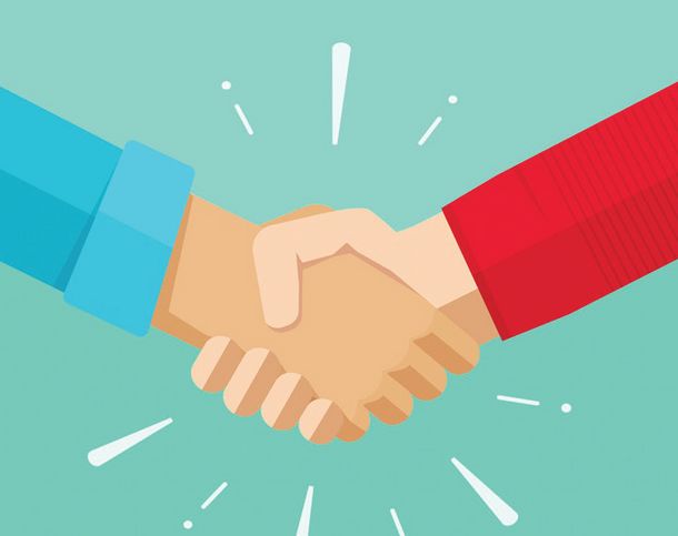 성숙한 부모의 덕목은 인내심과 성숙함