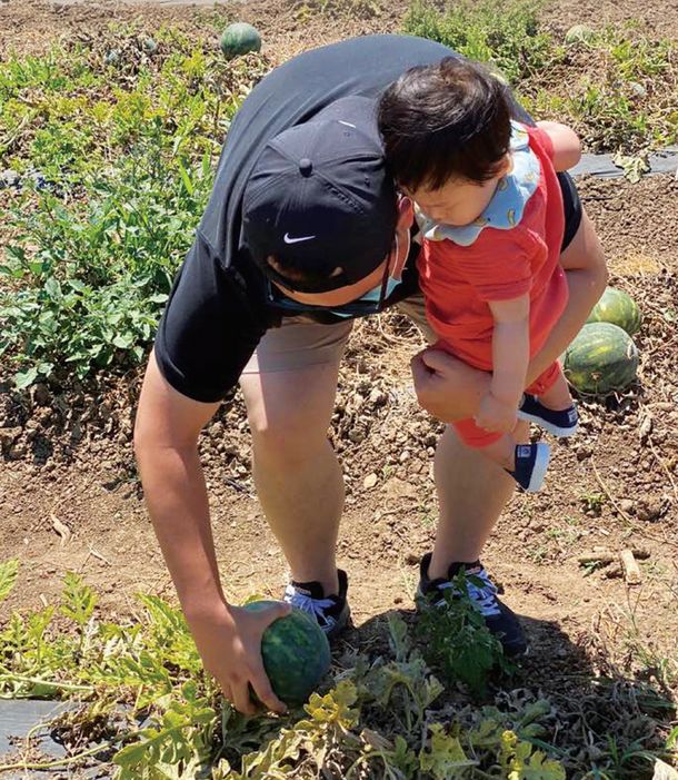 선선한 가을 야외로 가볼까…팬데믹 속 ‘스쿨케이션’
