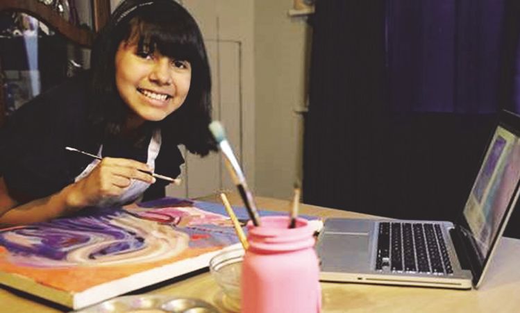 예술교육이 학생들에게 미치는 영향