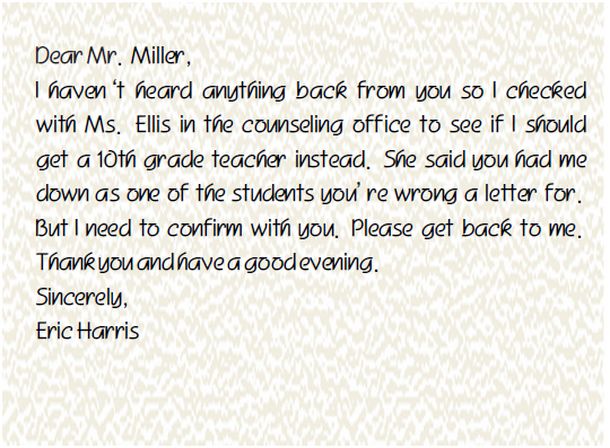 “표현은 공손하게, 메시지는 명확하게”