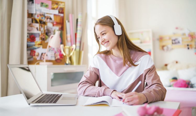 온라인서 제공하는 명문대학 강의…수준 높은 수업 원하는 학생에 권장