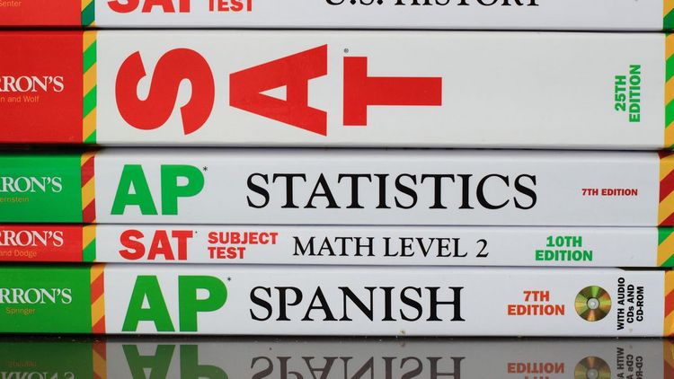 SAT점수 아시안이 ‘월등’…CA 평균 1262점