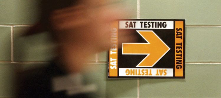 SAT 서브젝트 시험 폐지 후, 대입 심사에 GPA 비중 늘어날 듯