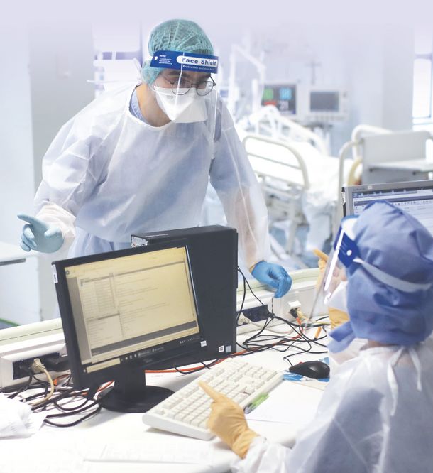 연봉으로 본 인기 전공.. 데이터로 보는 미래직업