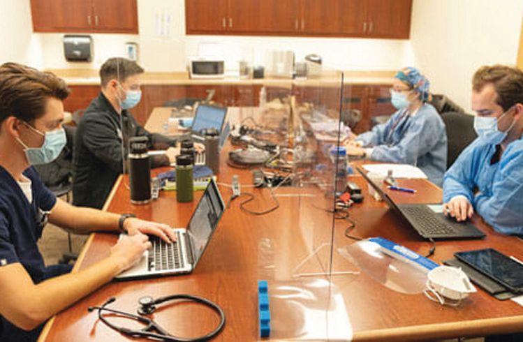 US뉴스 선정 온라인 대학 순위.. UCLA 엔지니어링 석사 전국 2위