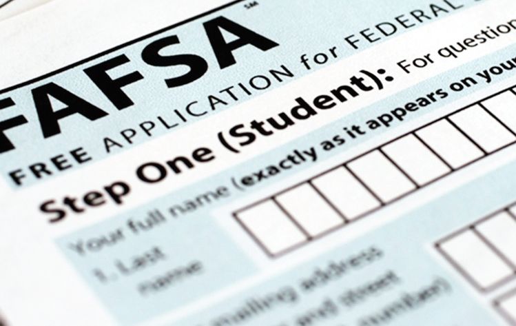 바뀌는 FAFSA 신청서… 양식 단순화, 다자녀 혜택은 줄어