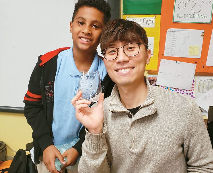 “학생들 학업 수준 저하가 최대 고민”