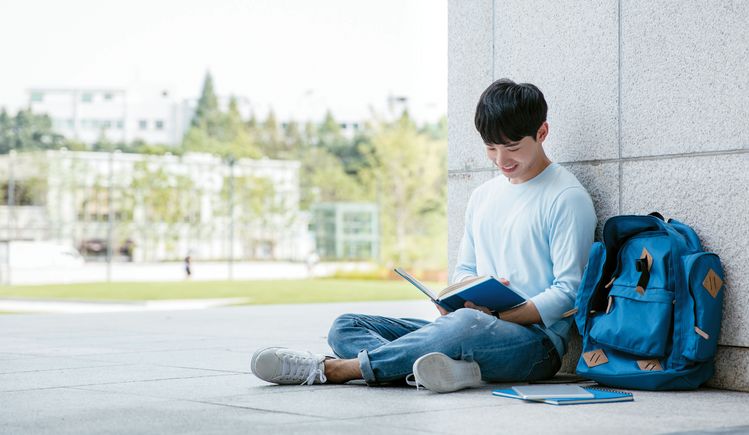 재정지원 내역 살피고 5월1일까지 입학 결정