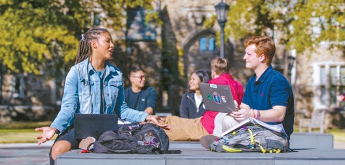 B학점(GPA 3.0~3.49) 학생도 ‘우수’ 대학 입학 기회 많다