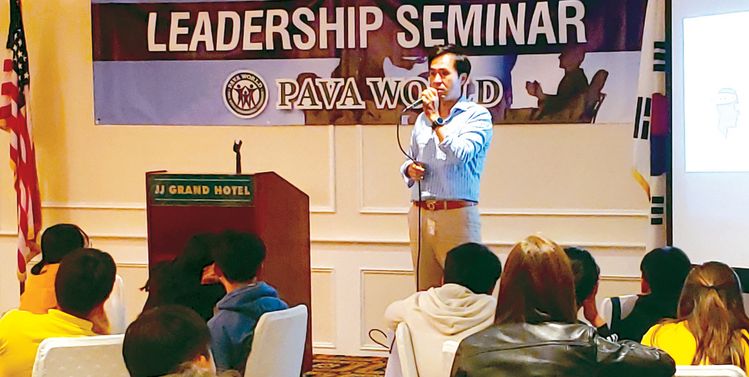 5~7학년 대상 ‘학습 능력 향상을 위한 브레인 트레이닝’ 서머 캠프