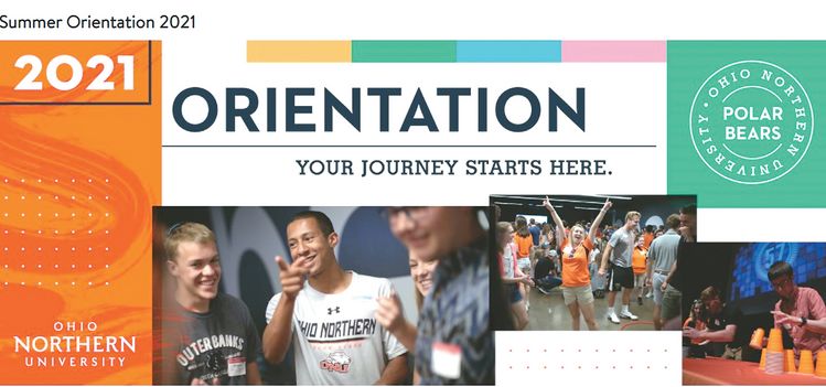 예비 대학생… 오리엔테이션 등록하고 수강신청도 가급적 빨리