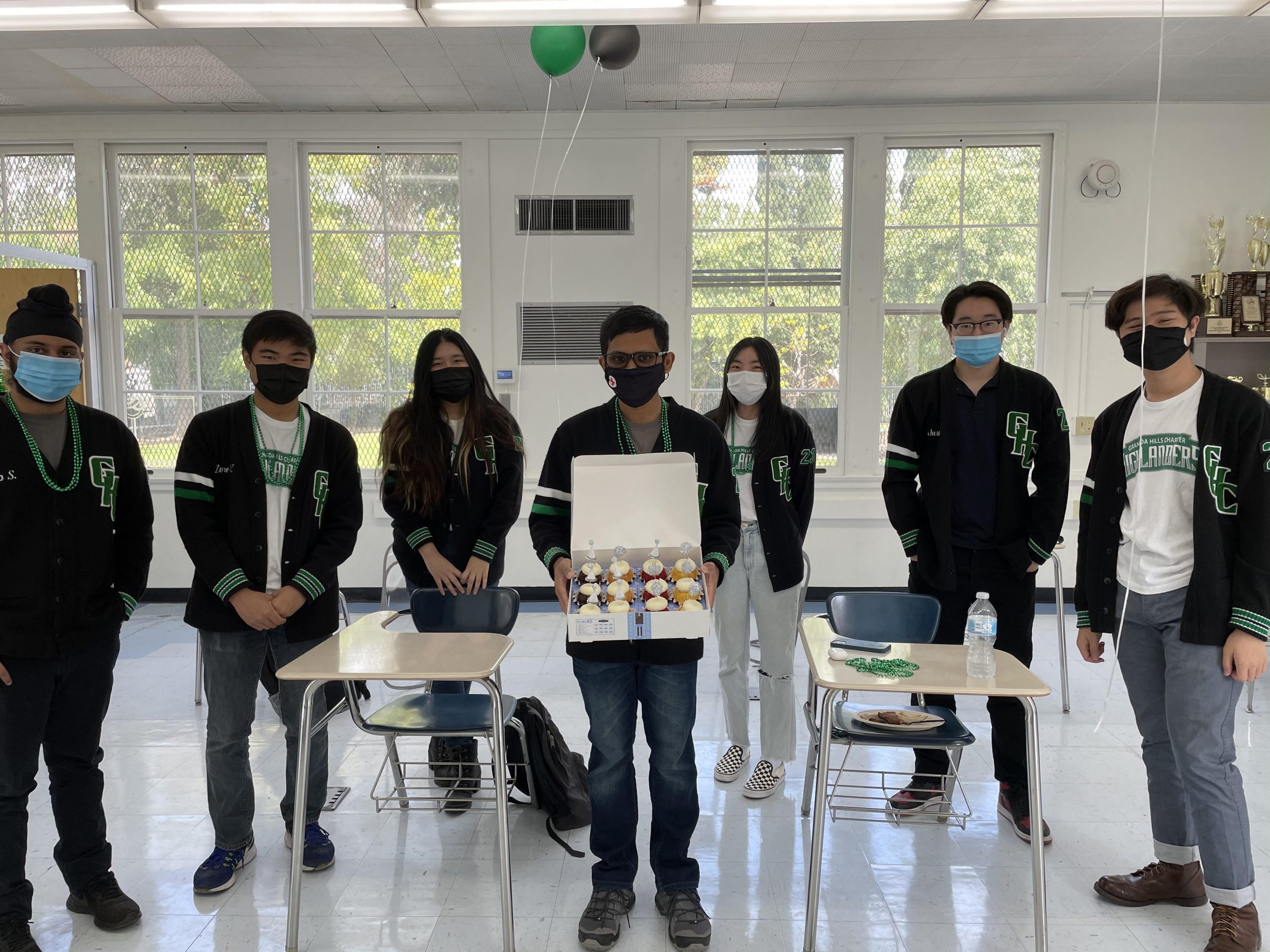 전미 10종 학력경시대회… 한인학생들 맹활약 그라나다힐스 차터스쿨 또 우승