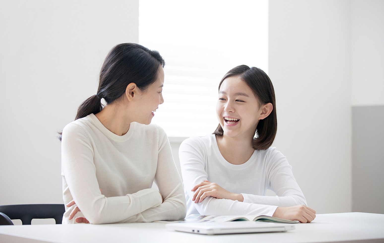 코로나19로 정서적 학습 부족…학교와 가정의 감성 교육 중요