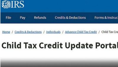 자녀세금크레딧 15일부터 지급…시행 연장 가능성 솔솔