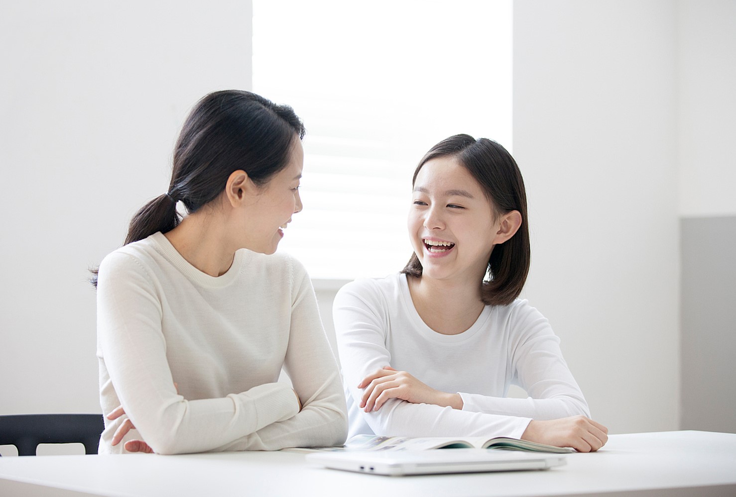 비대면 수업 교류 부족…사회성, 정서 회복 노력 필요