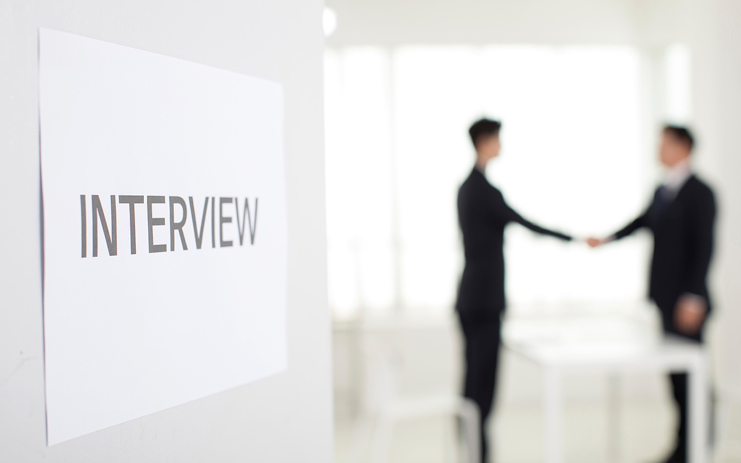 현직 입학면접관이 전하는 인터뷰 Tip