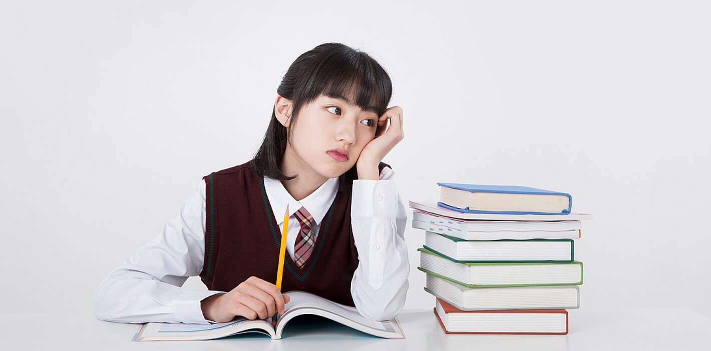 자녀가 겪는 고민과 스트레스.. 적극적인 신뢰 표시로 도움