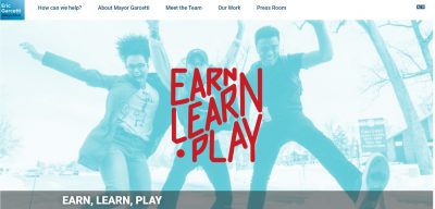 LA시장실 유급 인턴 고용…LA에 거주 14~24세 대상