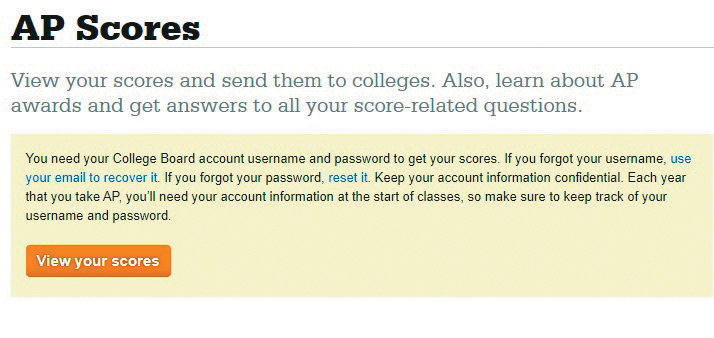 객관적 평가기준으로 중요도 더 높아진 AP시험