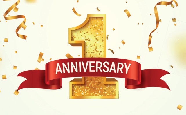 에듀브리지플러스 1년…새로운 교육 플랫폼의 발자취