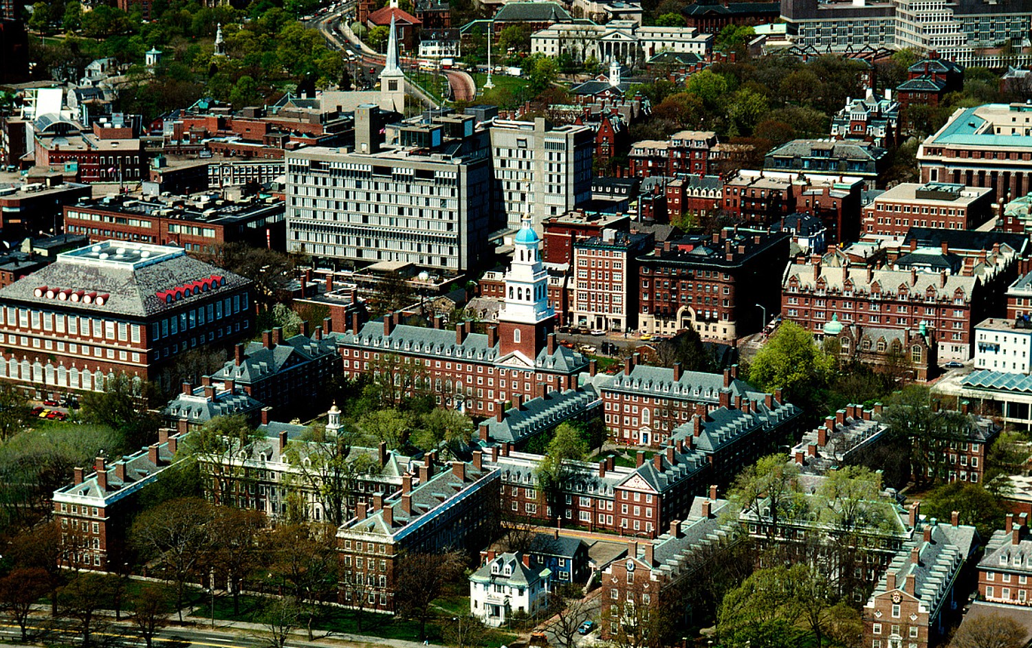 IVY 올해도 ‘팬데믹 특별 입학사정’ 적용 예정