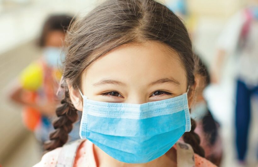 백 투 스쿨 쟁점 정리…논란 속 대면수업 실시