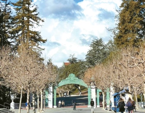 “학생 등록 규모 동결” 법원 UC버클리에 명령