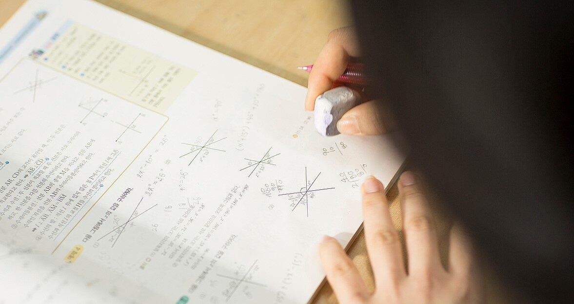 6~8학년 배운 기초 학업 능력이 중요한 이유