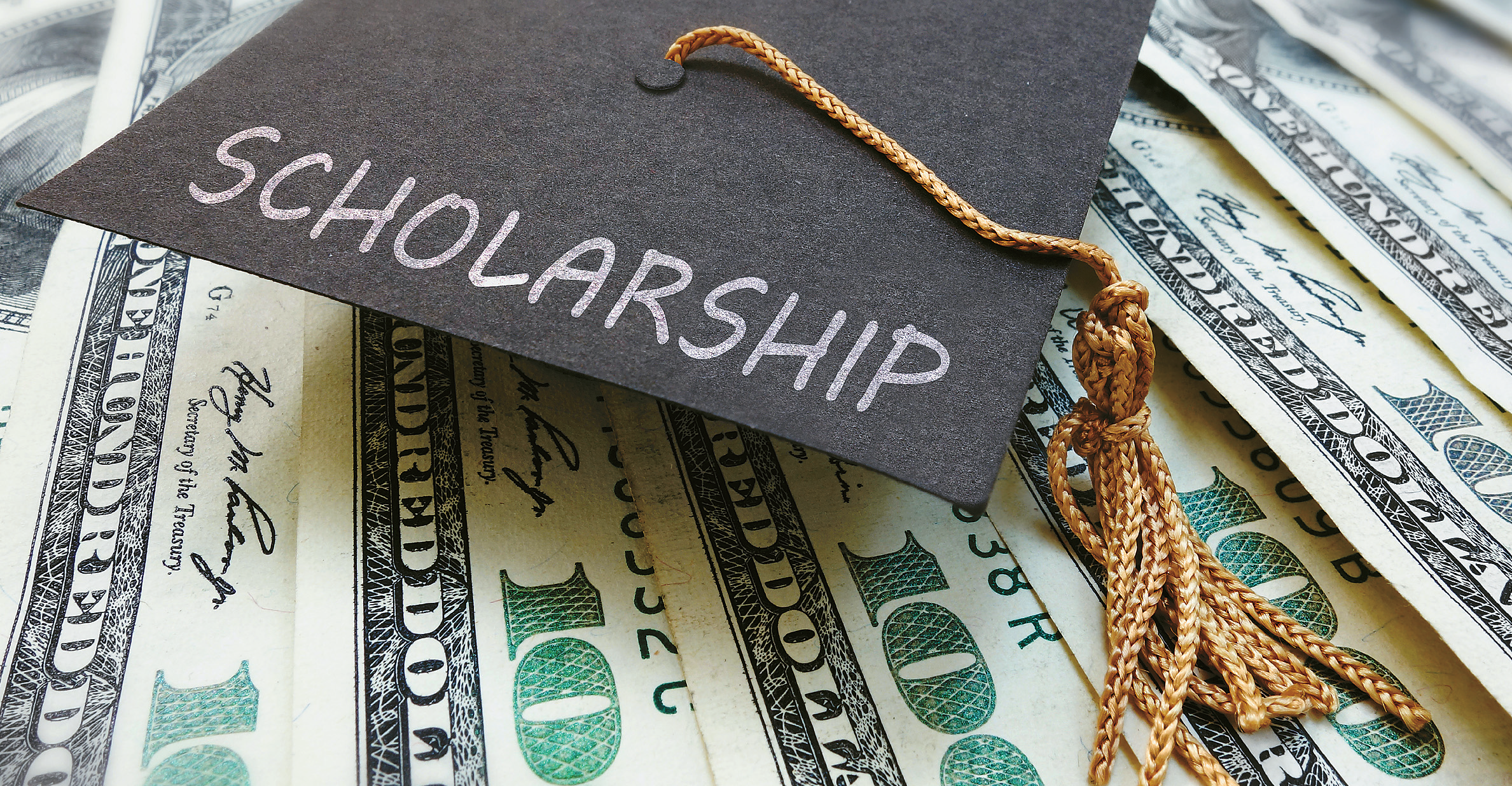 한눈에 보는 장학금 총정보…주요 장학 프로그램