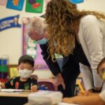 뉴저지주 무료 킨더가튼 확대