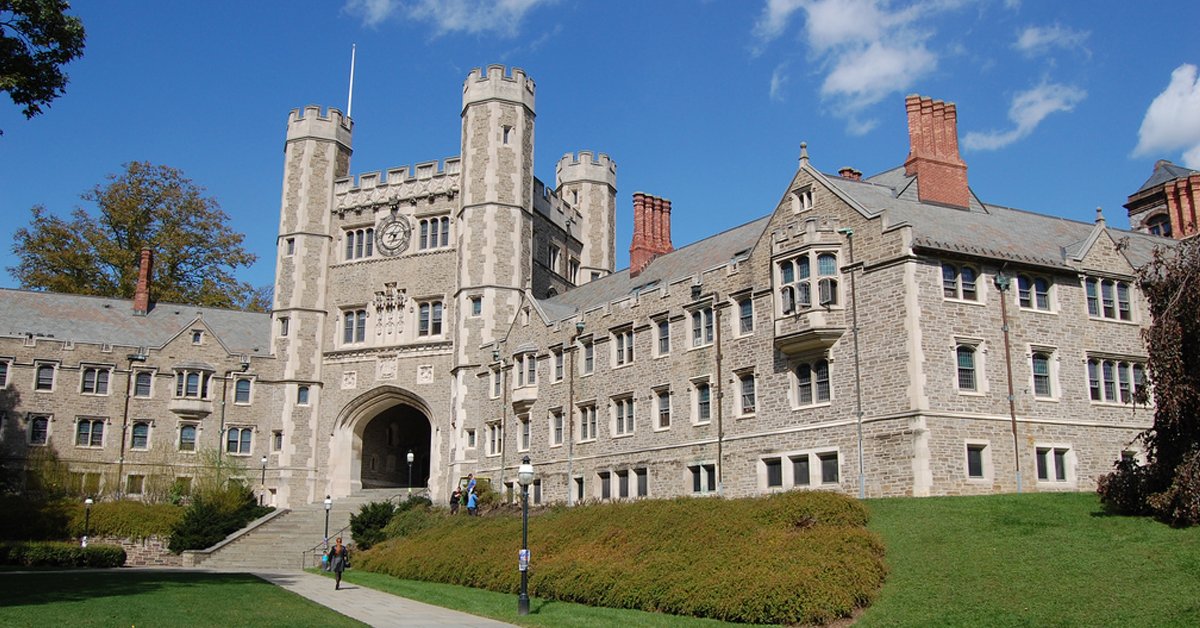 2022년 미 대학 순위 프린스턴 전체 1위·UCLA 공립대 1위