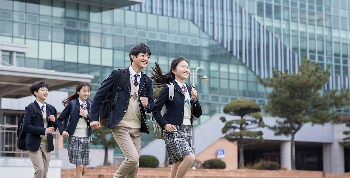 자녀에게 보내는 칭찬과 격려의 효과는…