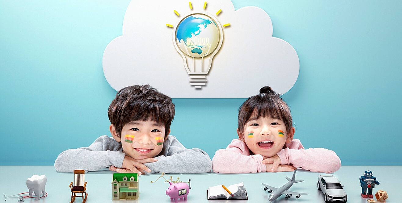 유치원 자녀 위한 가정교육의 중요성