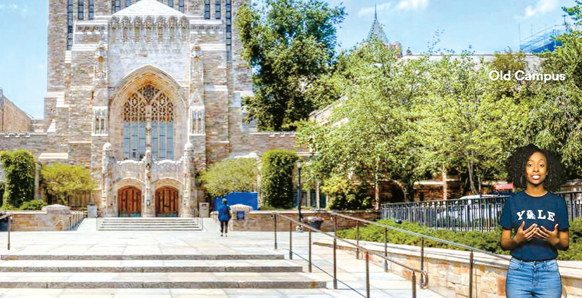 대학 투어의 중요성…’꼭 가고 싶은 대학’ 의향 표시