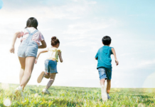 양육의 궁극적인 목표는’건강한 독립’ 돕는 것