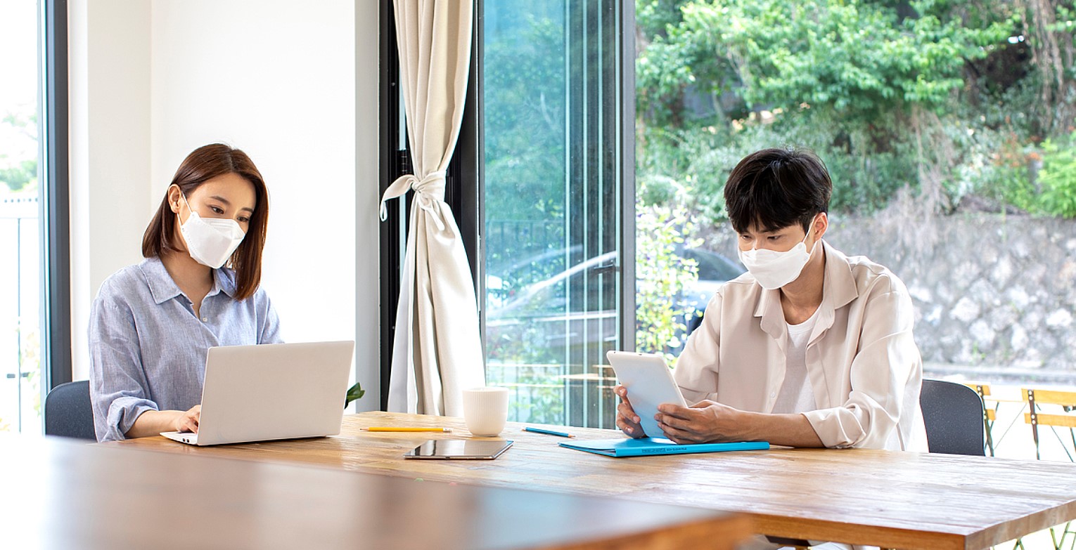 가주, 한 달 간 실내 마스크 의무화…내년 1월 15일까지